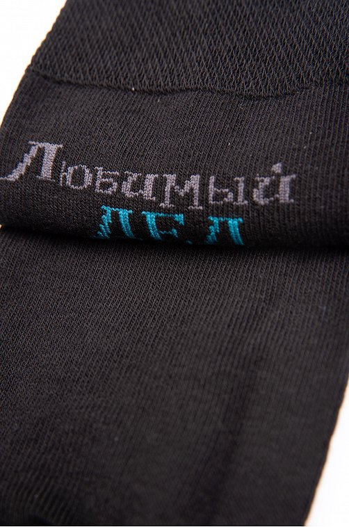 Мужские носки Брестские