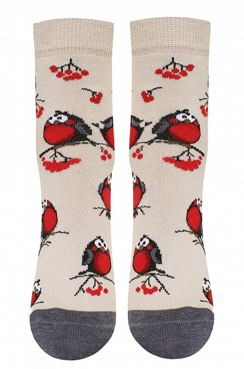 Женские носки Брестские