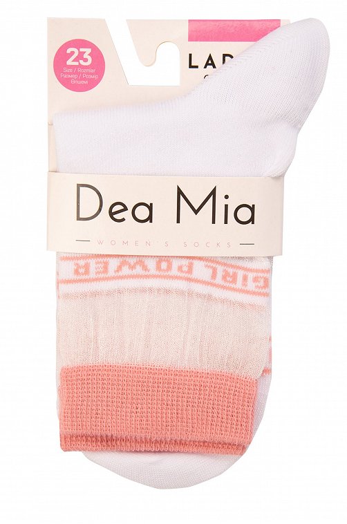 Женские носки DEA MIA