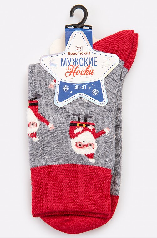 Носки мужские Брестские