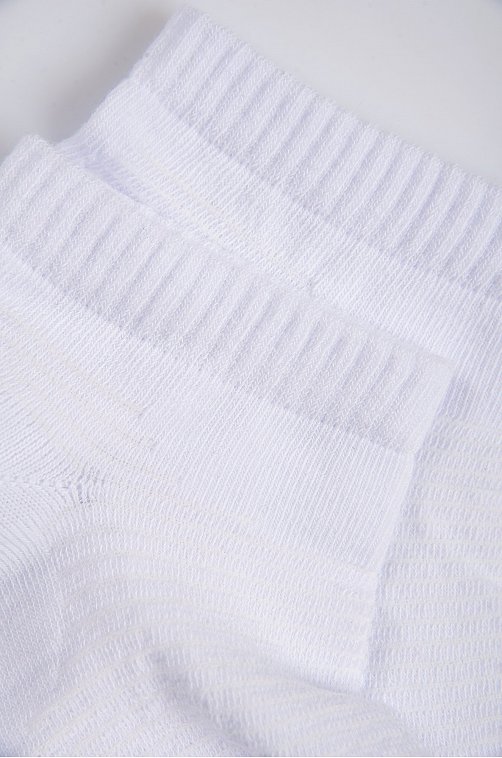 Женские носки укороченные Брестские