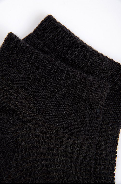 Женские носки укороченные Брестские