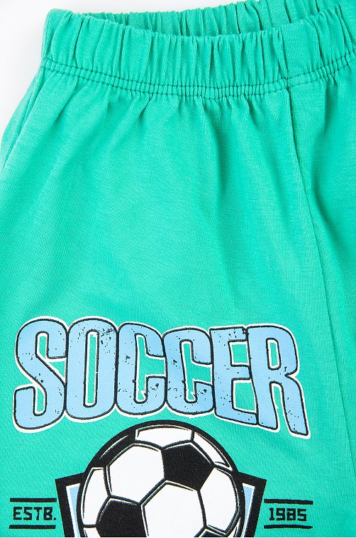 Шорты для мальчика Bonito