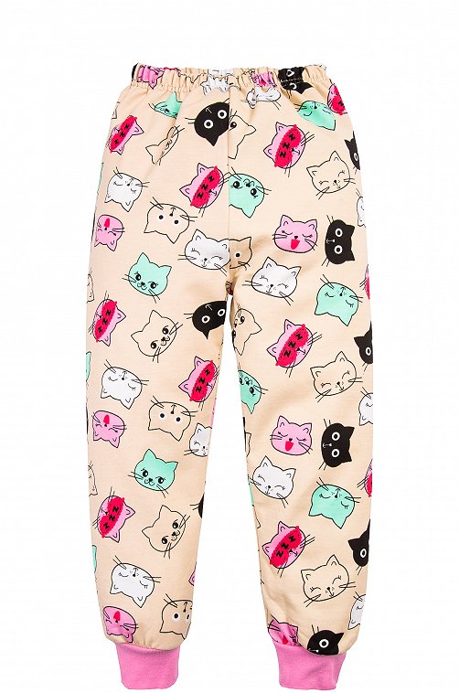 Пижама для девочки Bonito