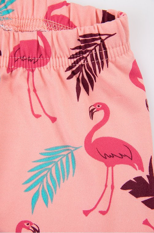 Лосины для девочки Bonito