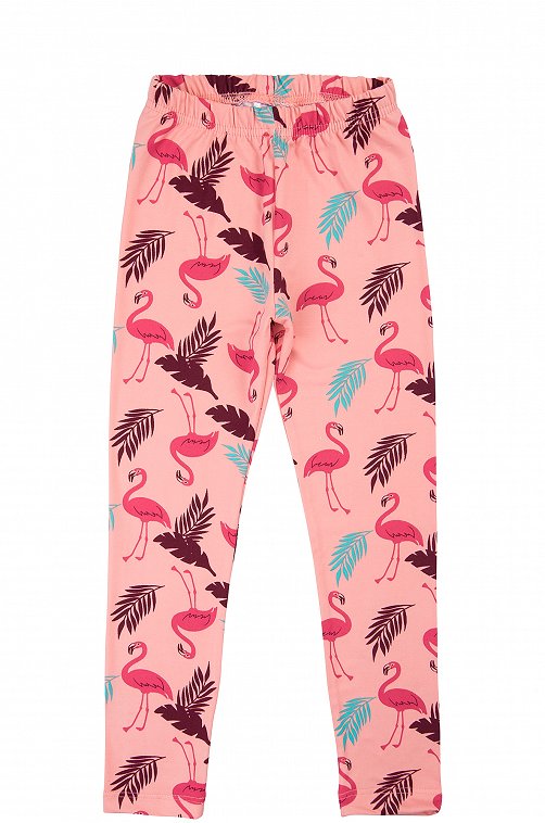 Лосины для девочки Bonito