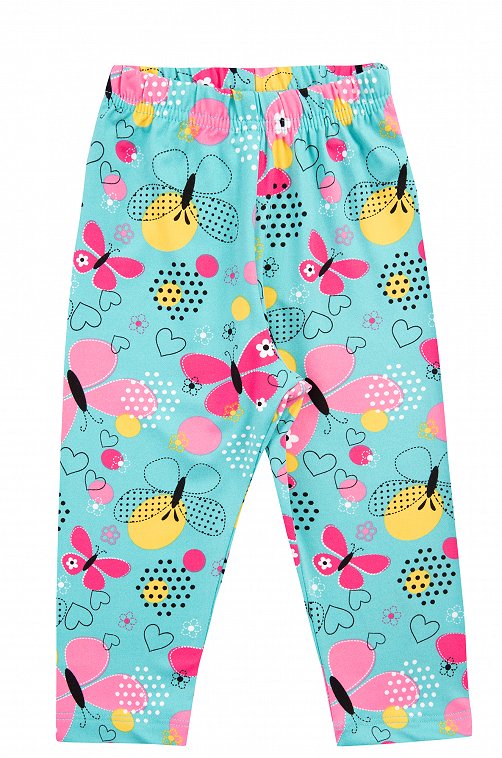 Бриджи для девочки Bonito