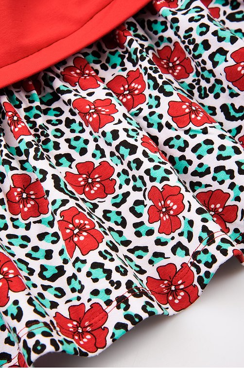 Платьице для девочки Bonito