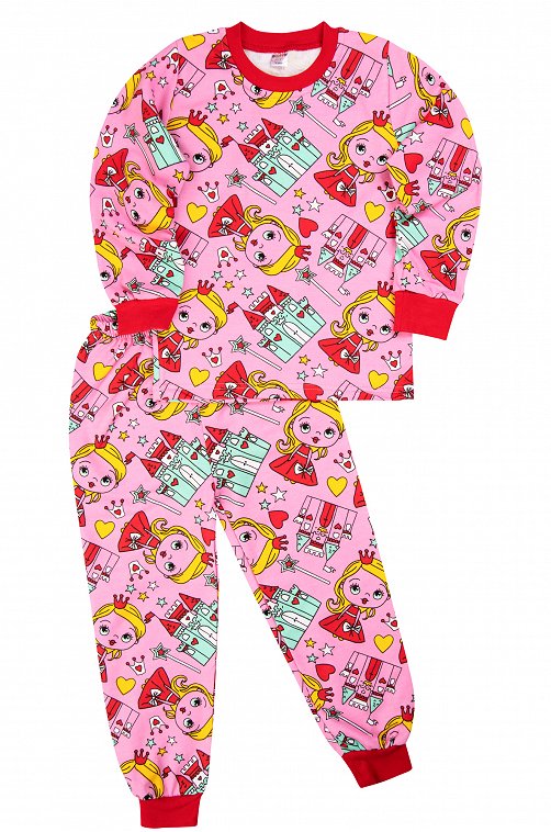 Пижама для девочки Bonito