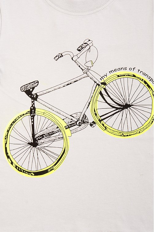 Футболка для мальчика Bonito