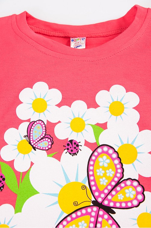 Костюм для девочки Bonito