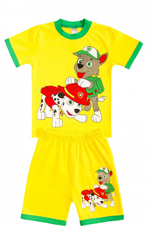 Костюм для мальчика Bonito