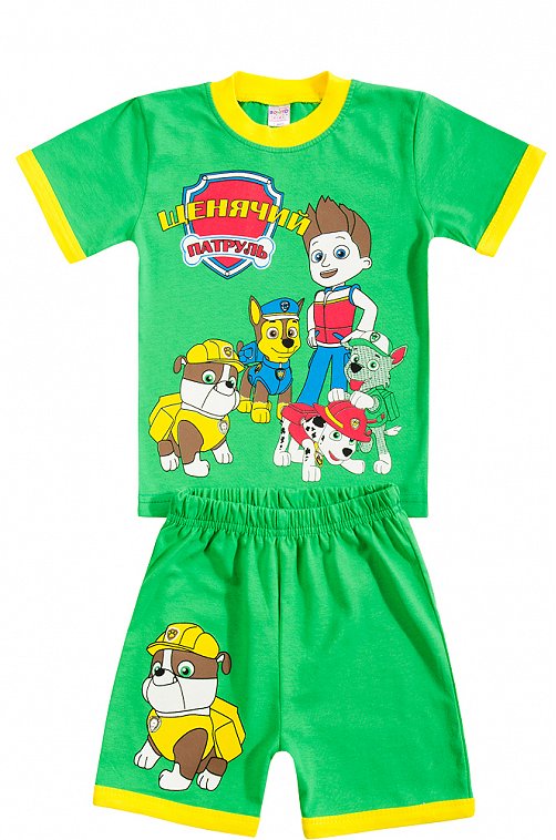 Костюм для мальчика Bonito