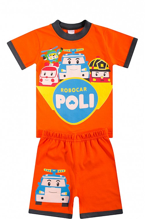 Костюм для мальчика Bonito