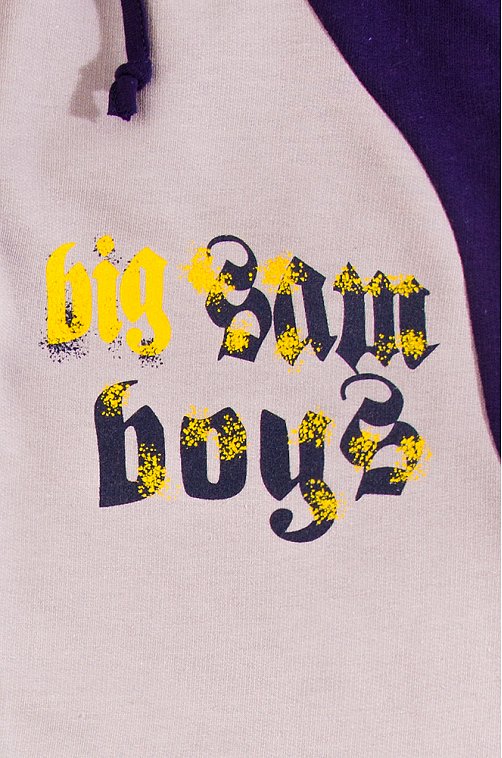 Брючки для мальчика Bonito