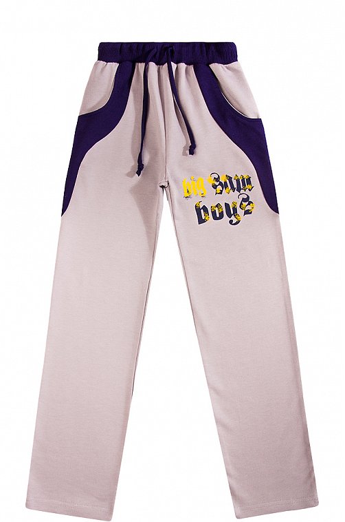 Брючки для мальчика Bonito