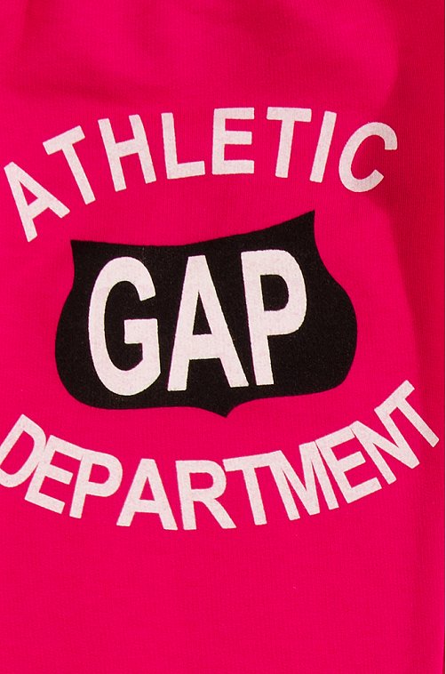 Брючки для девочки Bonito