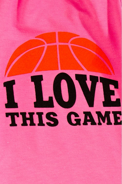 Брючки для девочки Bonito