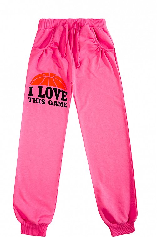 Брючки для девочки Bonito