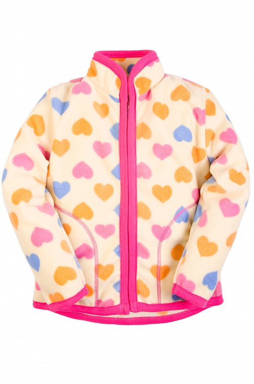 Джемпер для девочки Bonito