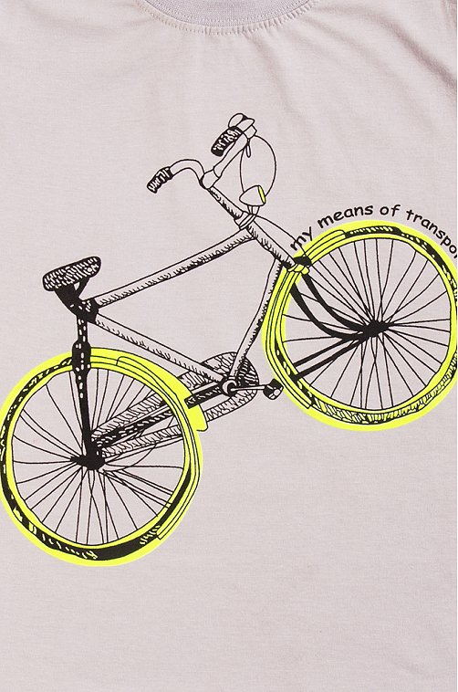 Футболка для мальчика Bonito