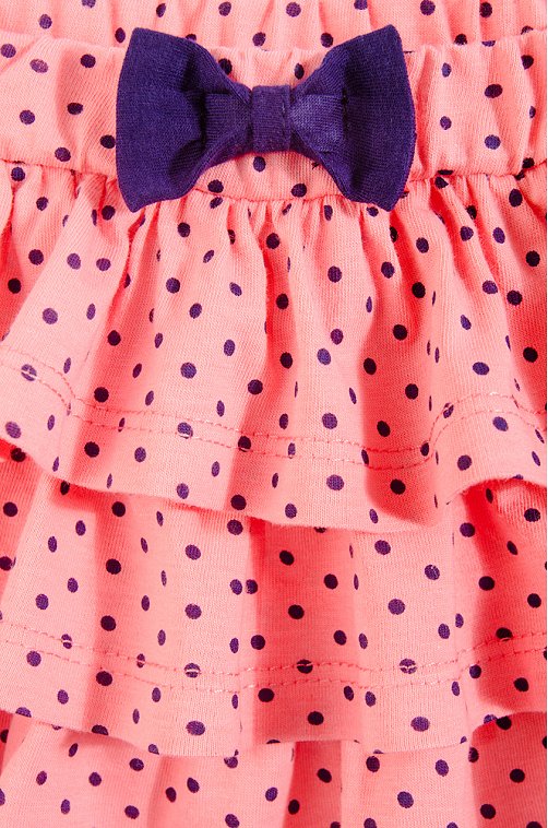 Юбочка для девочки Bonito