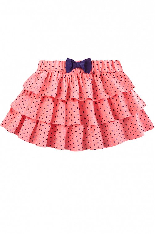 Юбочка для девочки Bonito