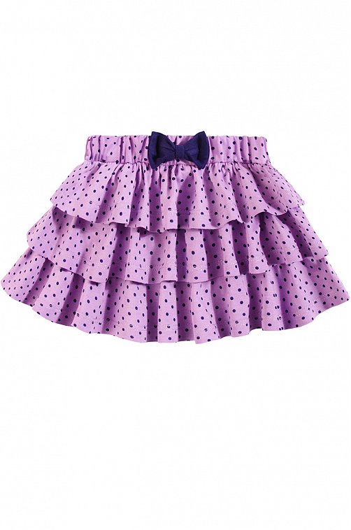 Юбочка для девочки Bonito