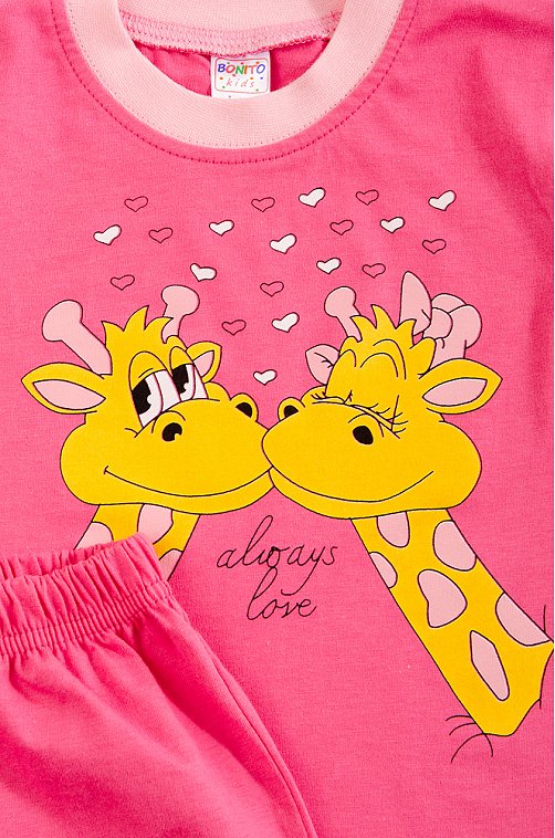 Костюм для девочки Bonito