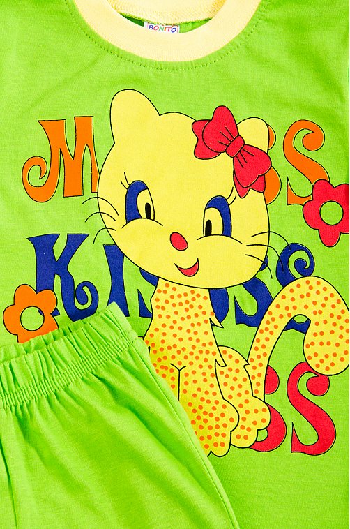 Костюм для девочки Bonito