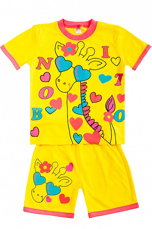 Костюм для девочки Bonito