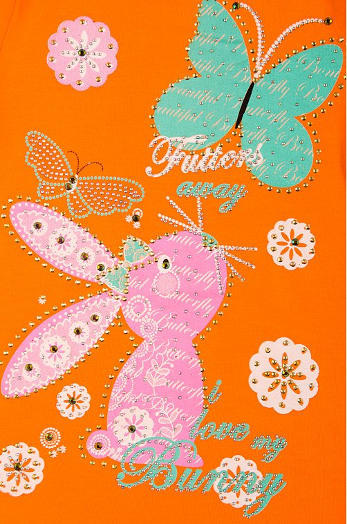 Костюм для девочки Bonito