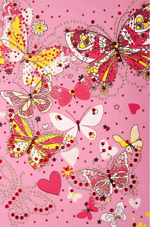 Костюм для девочки Bonito