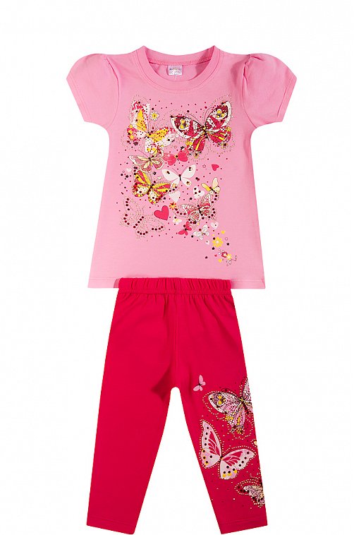 Костюм для девочки Bonito