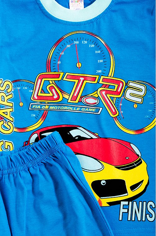 Костюм для мальчика Bonito