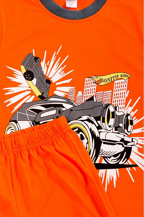 Костюм для мальчика Bonito