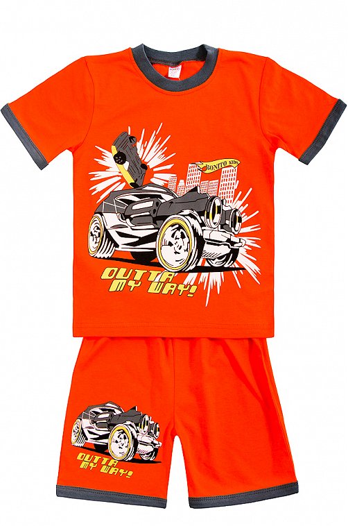 Костюм для мальчика Bonito