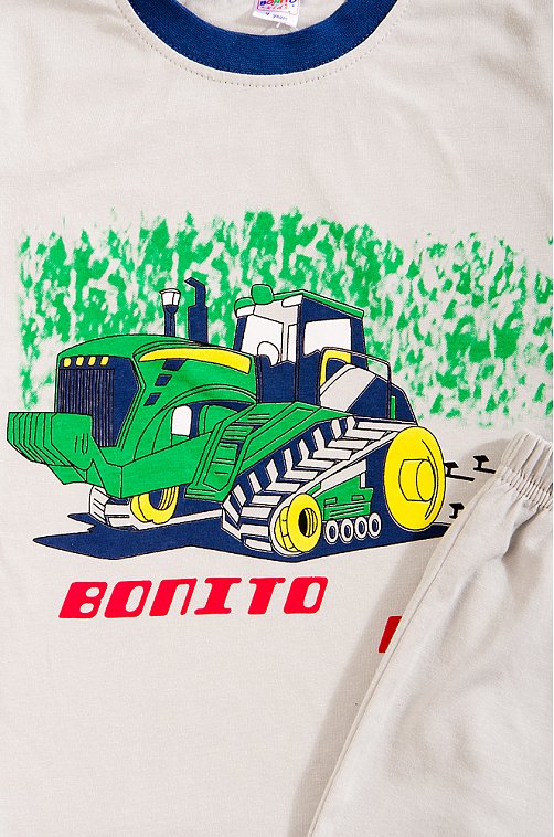 Костюм для мальчика Bonito