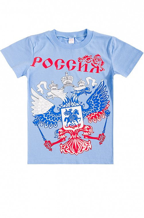 Футболка для мальчика Bonito