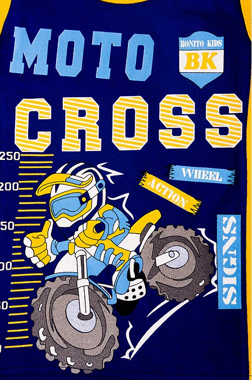 Костюм для мальчика Bonito