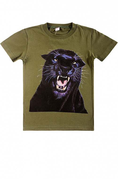 Футболка для мальчика Bonito