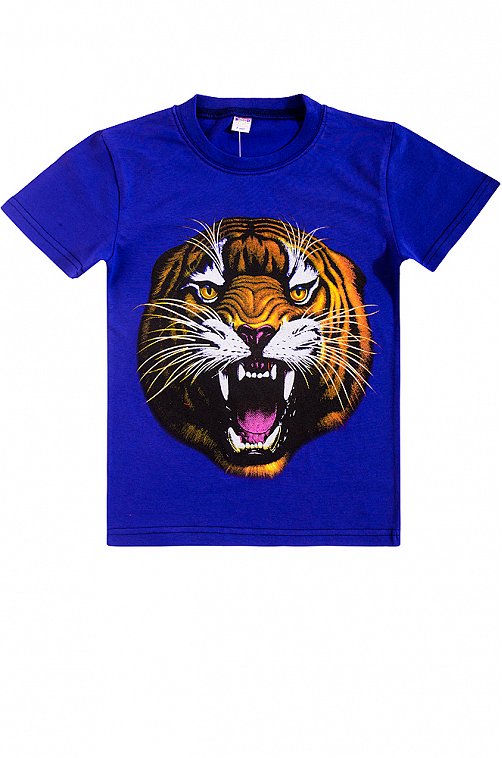 Футболка для мальчика Bonito