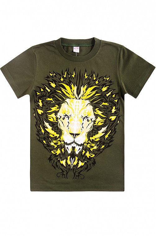 Футболка для мальчика Bonito