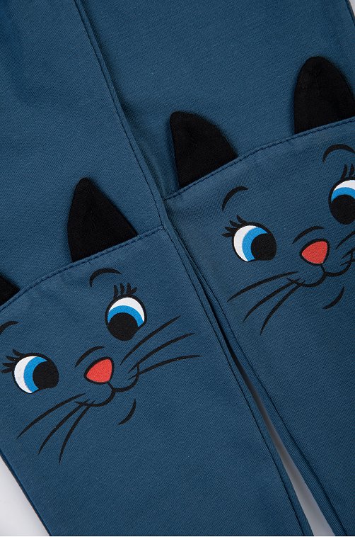 Лосины для девочки Bonito