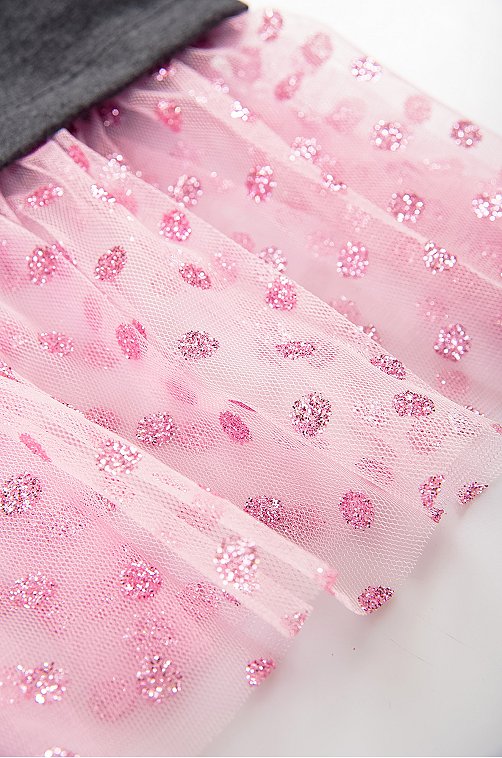 Туника для девочки Bonito