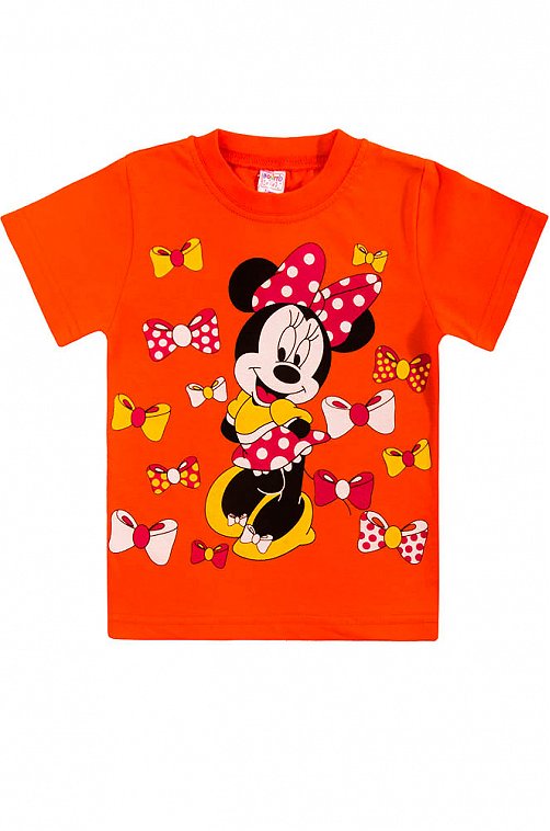 Футболка для девочки Bonito