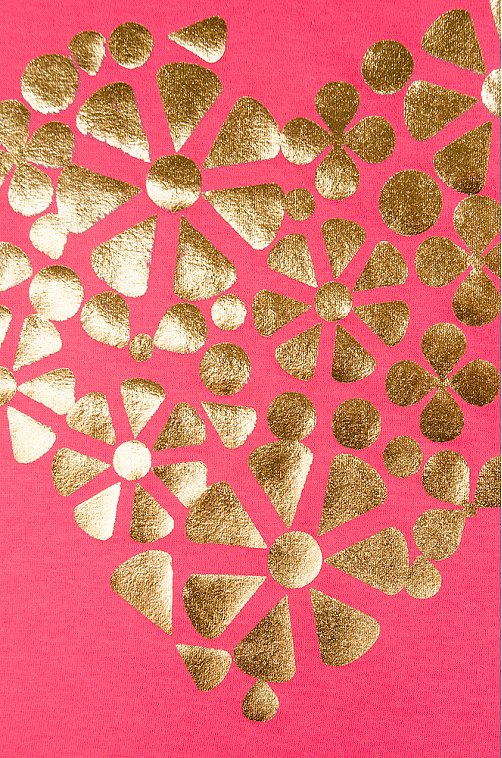 Футболка для девочки Bonito