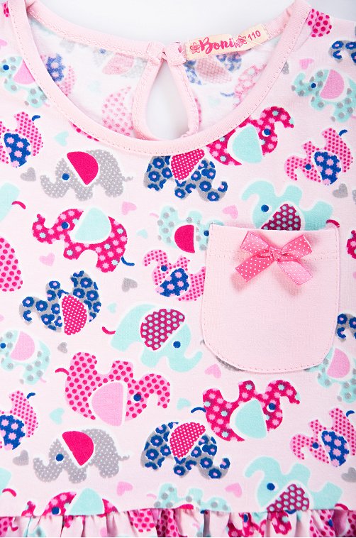 Платьице для девочки Bonito