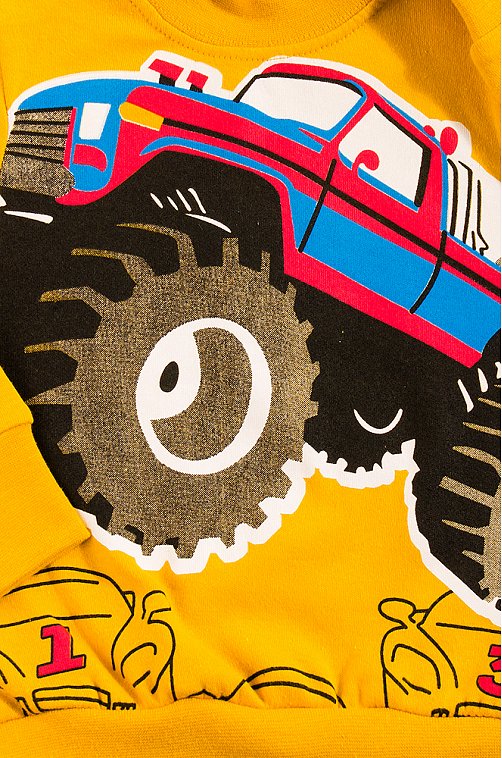 Водолазка Bonito