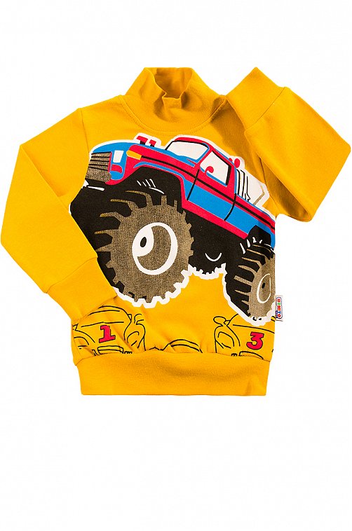 Водолазка Bonito